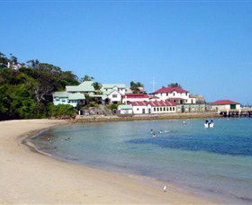 Taronga To Balmoral Walk Headland Park - Maitland Accommodation 0
