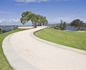 Taronga To Balmoral Walk Headland Park - Maitland Accommodation 1