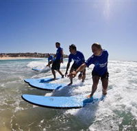 Lets Go Surfing - Bondi Surf School - Maitland Accommodation