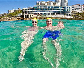 OceanFit - Maitland Accommodation 0
