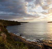 Middle Head - Maitland Accommodation