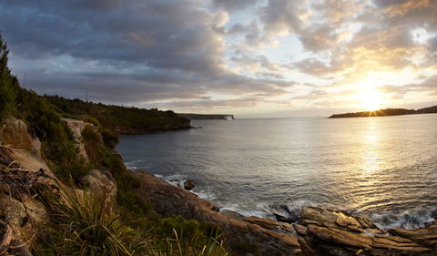 Middle Head - Maitland Accommodation 0