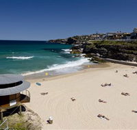 Tamarama Beach - Maitland Accommodation