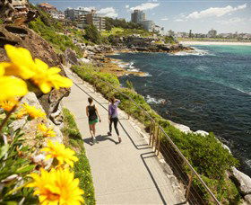 Bondi To Coogee Coastal Walk - Maitland Accommodation 0