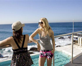 Bondi To Coogee Coastal Walk - Maitland Accommodation 2
