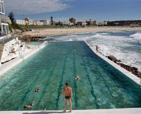 Bondi To Coogee Coastal Walk - Maitland Accommodation 3