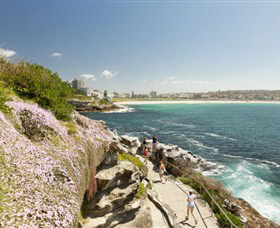 Bondi To Coogee Coastal Walk - Maitland Accommodation 4