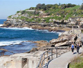 Bondi To Coogee Coastal Walk - Maitland Accommodation 6