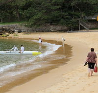 Camp Cove - Maitland Accommodation