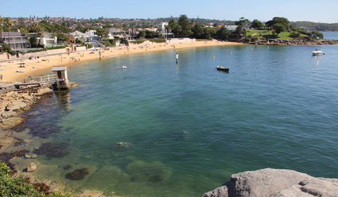 Camp Cove - Maitland Accommodation 1