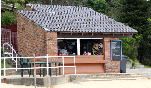 Camp Cove - Maitland Accommodation 2