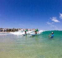 Bondi Beach - Maitland Accommodation