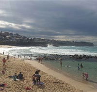 Bronte Beach - Maitland Accommodation