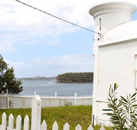 Grotto Point Lighthouse - Maitland Accommodation