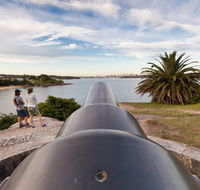 South Head Heritage trail - Maitland Accommodation