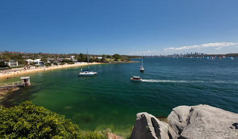 South Head Heritage Trail - Maitland Accommodation 2