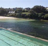Clovelly Beach - Maitland Accommodation