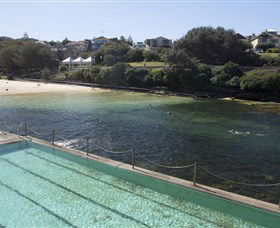 Clovelly Beach - Maitland Accommodation 0