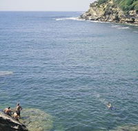 Gordons Bay - Maitland Accommodation