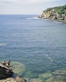 Gordons Bay - Maitland Accommodation 0