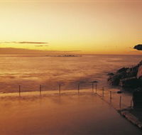 Coogee Beach - Maitland Accommodation
