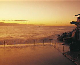 Coogee Beach - Maitland Accommodation 0