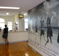 American Institute for Foreign Study - Australia - Maitland Accommodation