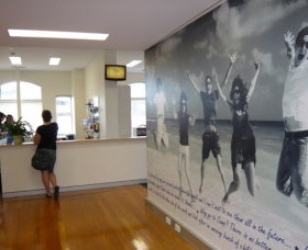 American Institute For Foreign Study - Australia - Maitland Accommodation 0