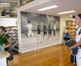 American Institute For Foreign Study - Australia - Maitland Accommodation 1