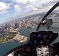 Heli Experiences Bondi Helicopters - Maitland Accommodation