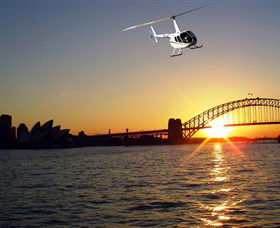 Heli Experiences Bondi Helicopters - Maitland Accommodation 2