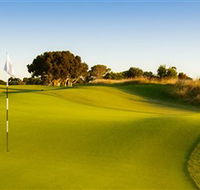 Bonnie Doon Golf Course - Maitland Accommodation