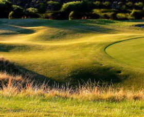 Bonnie Doon Golf Course - Maitland Accommodation 2