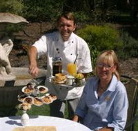 All Australian Journeys - Maitland Accommodation