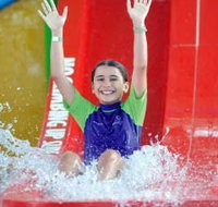 Sydney Olympic Park Aquatic Centre - Maitland Accommodation