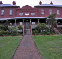 La Perouse Museum - Maitland Accommodation