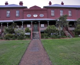 La Perouse Museum - Maitland Accommodation 0