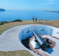 Bare Island - Maitland Accommodation