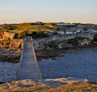 Kamay Botany Bay National Park - Maitland Accommodation