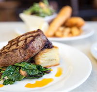 The Belrose Hotel - Maitland Accommodation