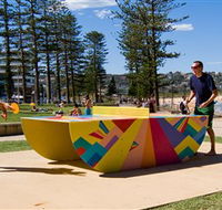 Dee Why Beach - Maitland Accommodation