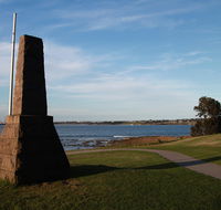 Captain Cook's Landing Place - Maitland Accommodation