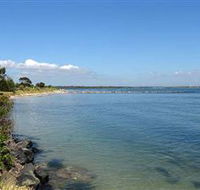 Silver Beach - Maitland Accommodation