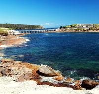 Kamay Botany Bay National Park - Maitland Accommodation