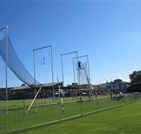 Australian Recreational Centre for Aerial Arts ARCAA - Maitland Accommodation