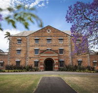 Female Orphan School - Maitland Accommodation