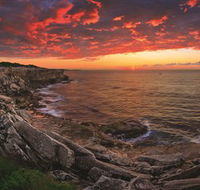 Kamay Botany Bay National Park Kurnell - Maitland Accommodation