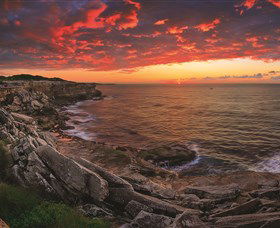 Kamay Botany Bay National Park Kurnell - Maitland Accommodation 0