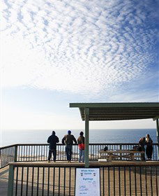 Kamay Botany Bay National Park Kurnell - Maitland Accommodation 1