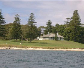 Kamay Botany Bay National Park Kurnell - Maitland Accommodation 4